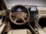 Mercedes-Benz C350 2007 года